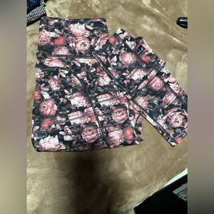 Lululemon fast and free 6